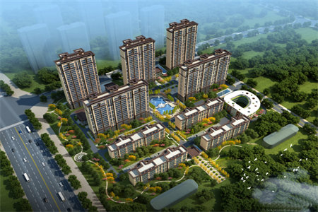 出售密州玉山名流3室2厅1卫115平简单装修