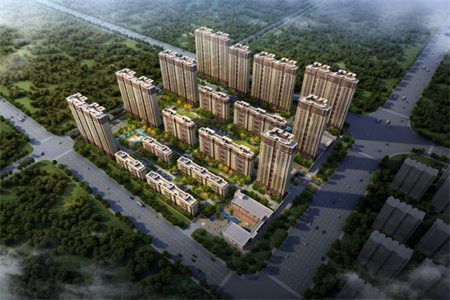 城北青岛花园2室2厅1卫70m2精装修